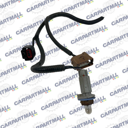 2008-2011 FORD FOCUS FRONT LEFT DRIVER DOOR PANEL LIGHT HARNESS WIRE CABLE OEM