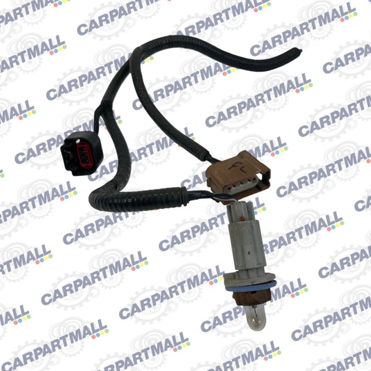 2008-2011 FORD FOCUS FRONT LEFT DRIVER DOOR PANEL LIGHT HARNESS WIRE CABLE OEM