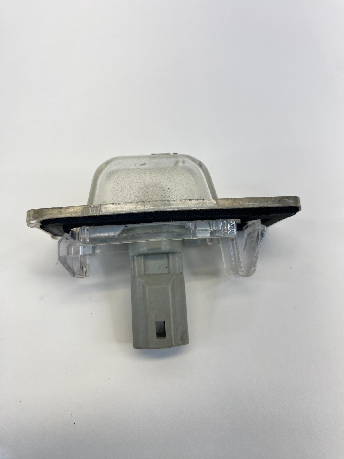 2001-2007 Ford Escape Rear License Plate Lamp Light Assembly OEM