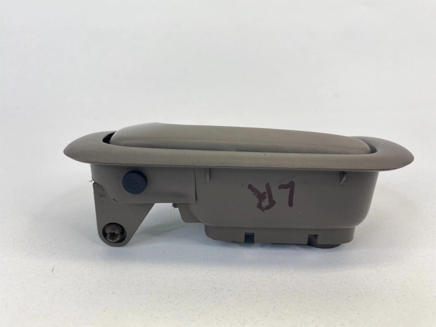 01 02 03 04 05 HONDA CIVIC SEDAN REAR LEFT SIDE INTERIOR INNER DOOR HANDLE OEM