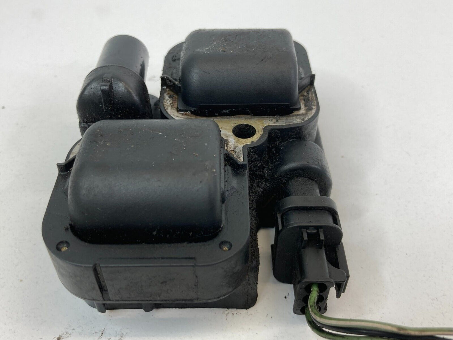 1999-2003 Mercedes-Benz CLK430 CLK 430 4.3L 32V A/T Ignition Coil BOSCH OEM