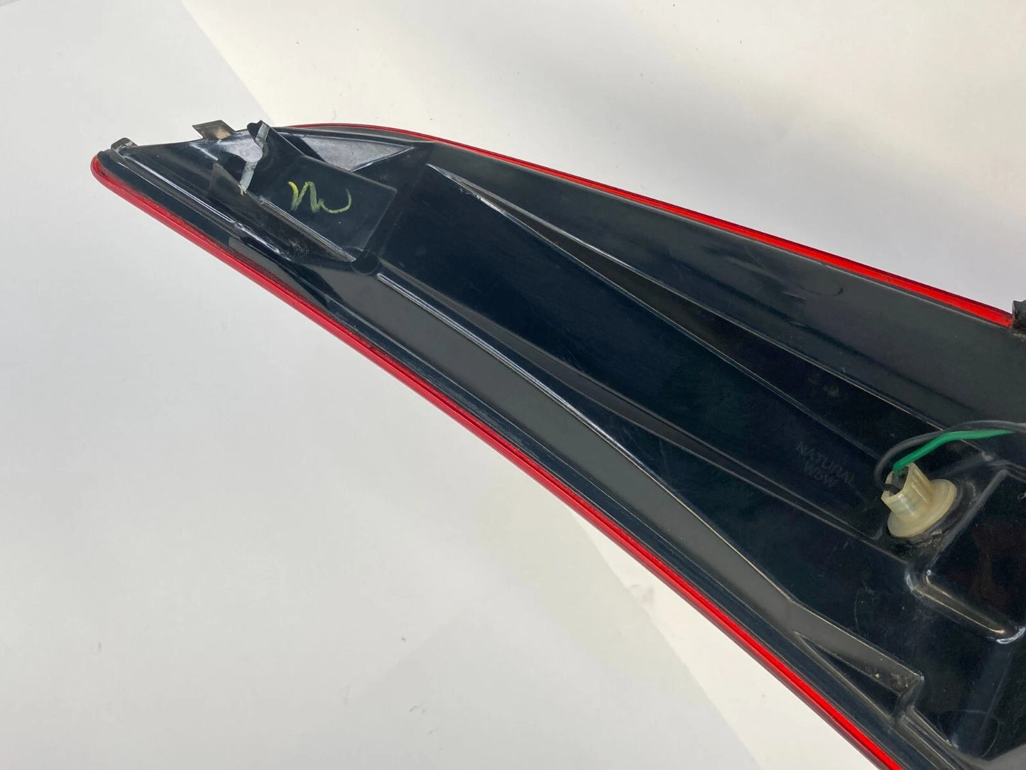 14-16 HYUNDAI ELANTRA RIGHT PASSENGER TAILLIGHT TAIL LAMP OUTER 92402-3Y500 US