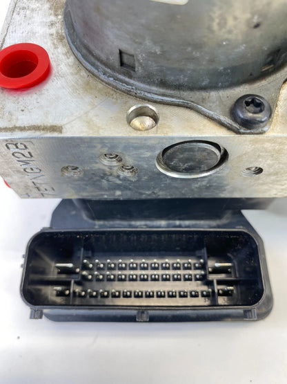 13-16 HYUNDAI SANTA FE 3.3L A/T FWD ABS ANTI LOCK BRAKE PUMP MODULE 58920-B8700