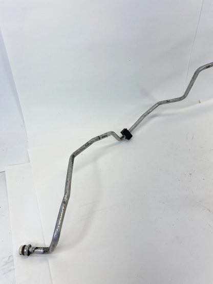 2007-2015 MINI COOPER 1.6L A/C CONDENSER EVAPORATOR PRESSURE HOSE TUBE OEM
