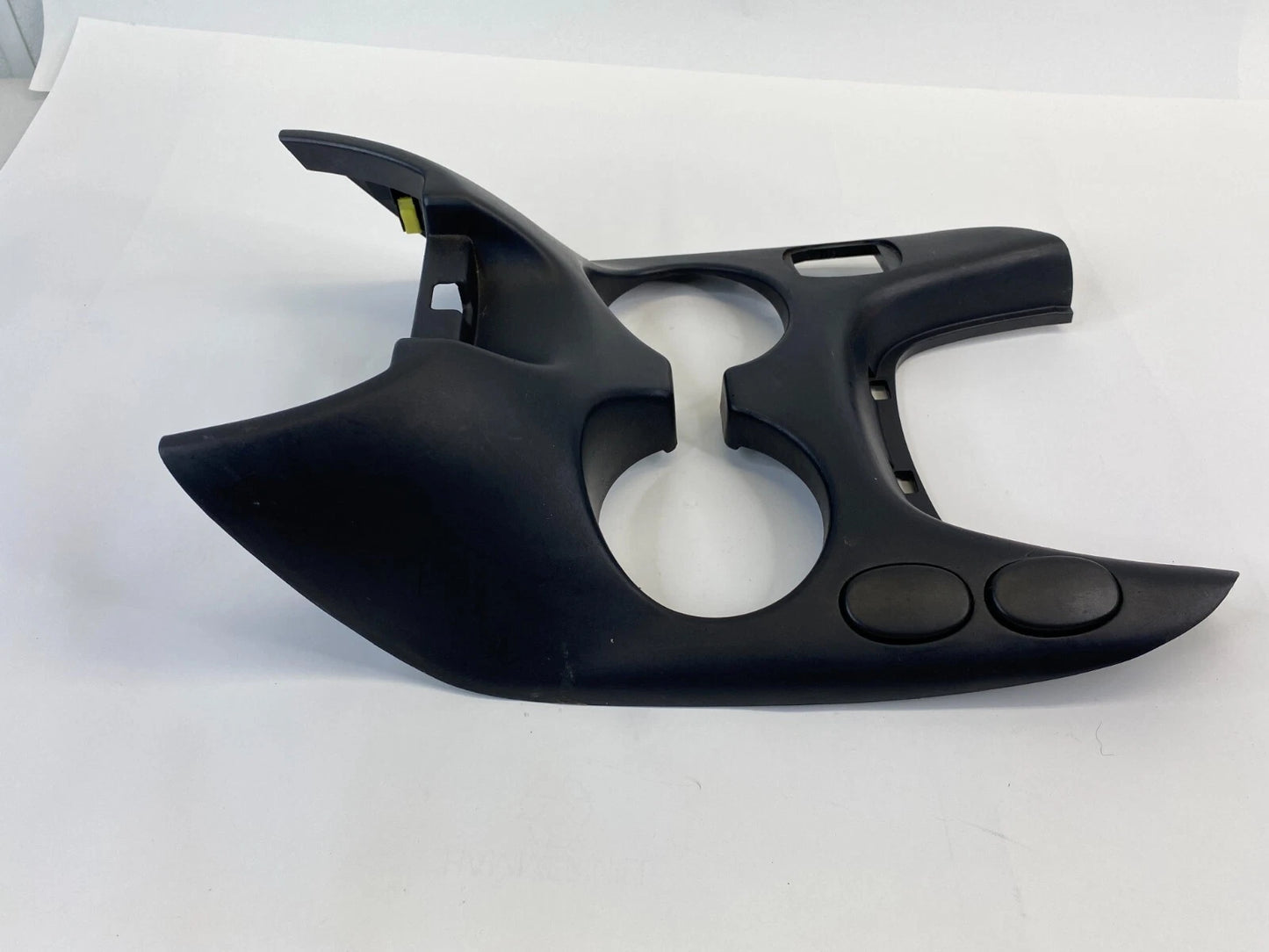 2001-2004 TOYOTA SEQUOIA FRONT CENTER CONSOLE CUP HOLDER PANEL 58804-0C010 OEM