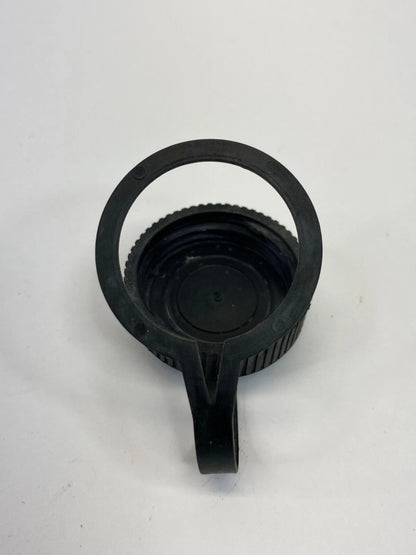 95-12 NISSAN ALTIMA 91-94 SENTRA 2.5L RADIATOR COOLANT RESERVOIR CAP COVER OEM