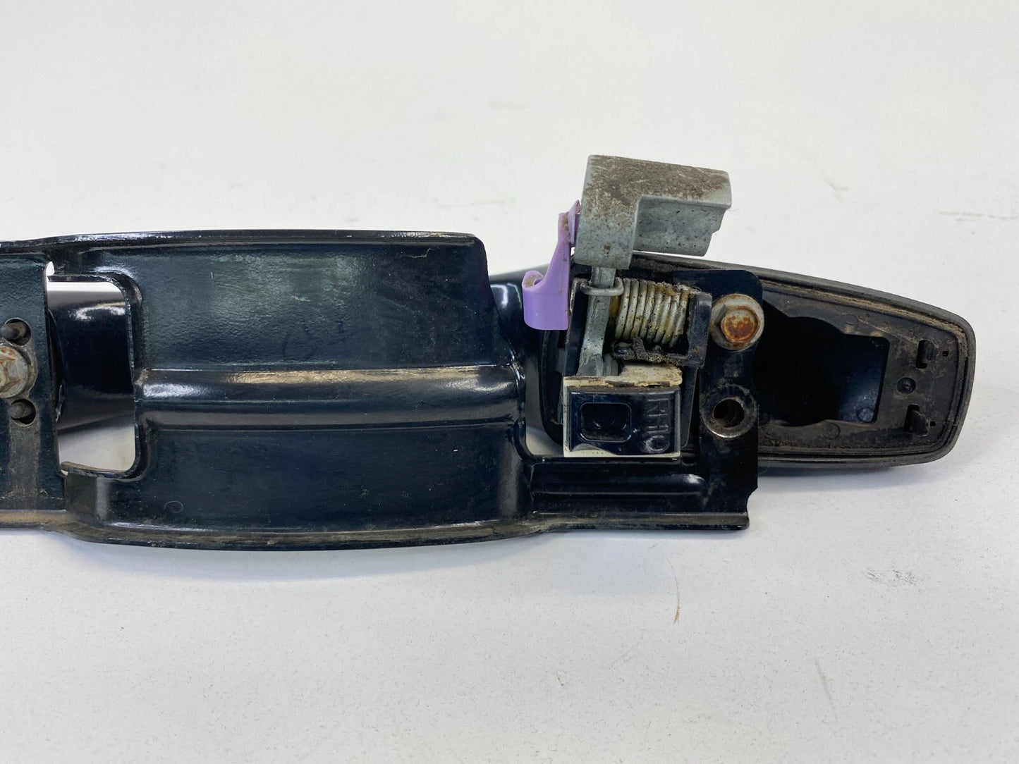 09 10 DODGE JOURNEY FRONT RIGHT EXTERIOR OUTER DOOR HANDLE 864AAA3210 OEM