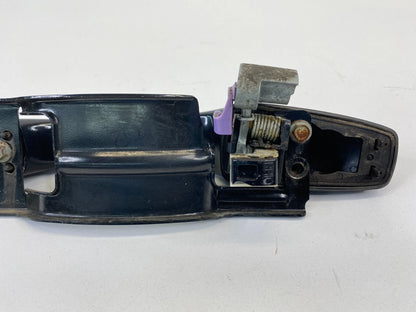 09 10 DODGE JOURNEY FRONT RIGHT EXTERIOR OUTER DOOR HANDLE 864AAA3210 OEM