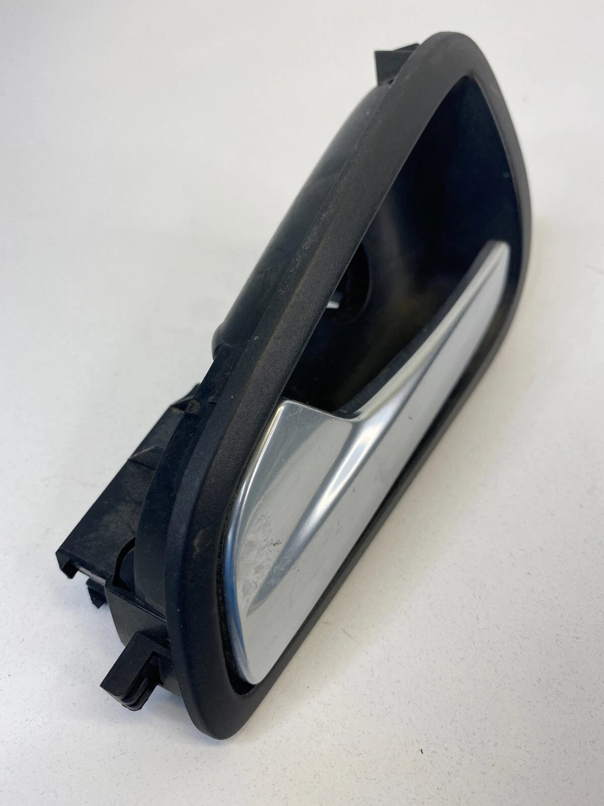 2012-2018 FORD FOCUS FRONT LEFT DRIVER SIDE INTERIOR DOOR HANDLE BM51-A22601 OEM