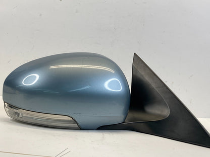 2011 2012 Toyota Avalon Right Passenger Side View Power Mirror w/ Turn Signal