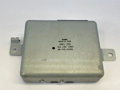 2005-2010 HONDA ODYSSEY POWER TAILGATE CONTROL MODULE UNIT 74970-SHJ-A6 OEM