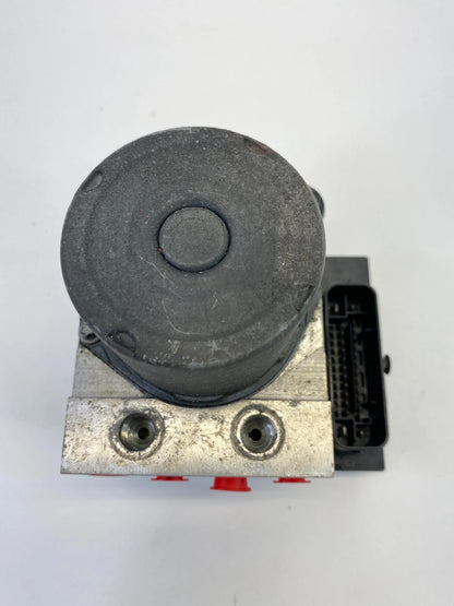 2006-2009 AUDI A4 QUATTRO FWD ABS PUMP ANTI LOCK BRAKE MODULE 8E0-614-517-BF