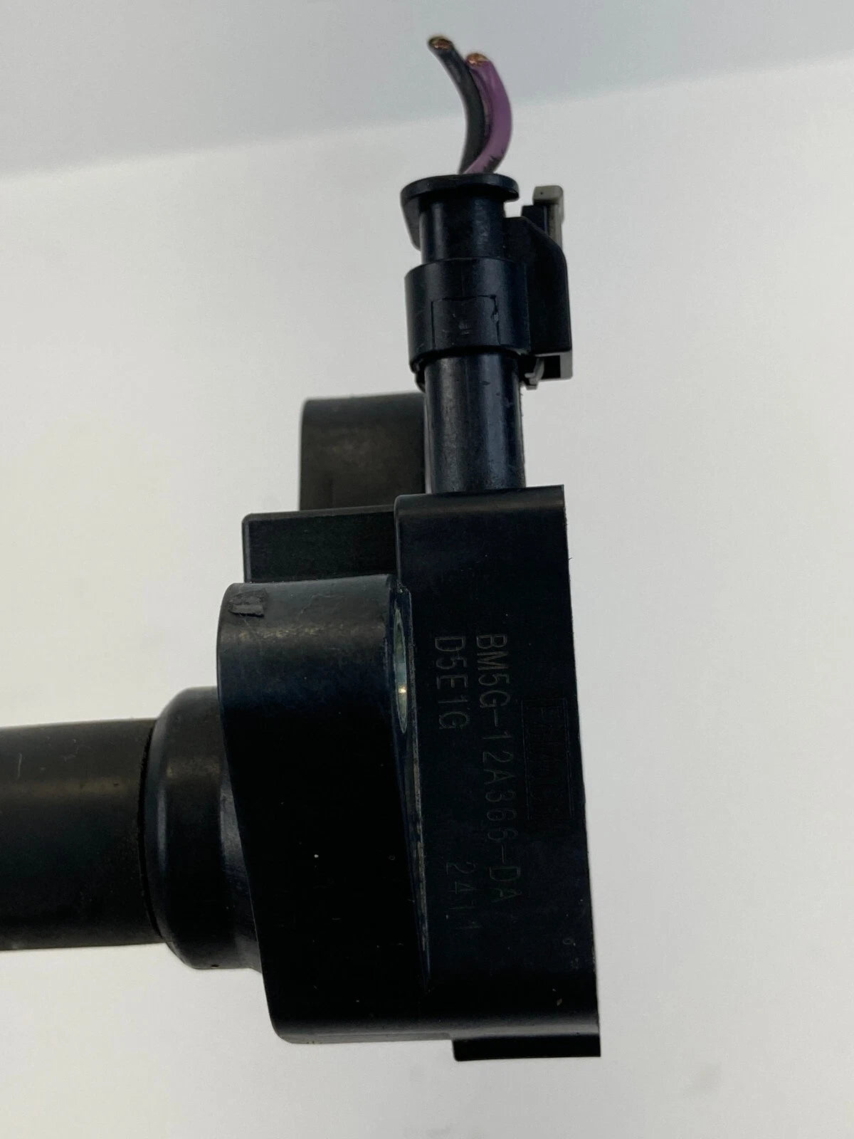 2013-2016 FORD FUSION 1.6L L4 AT ENGINE IGNITION COIL IGNITER BM5G-12A366-DA OEM