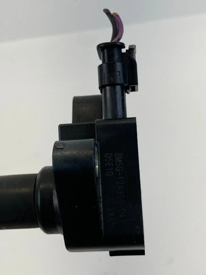 2013-2016 FORD FUSION 1.6L L4 AT ENGINE IGNITION COIL IGNITER BM5G-12A366-DA OEM