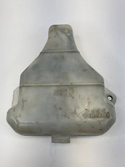 2003 04 05 06 2007 HONDA ACCORD ENGINE COOLANT RESERVOIR RECOVERY TANK OEM