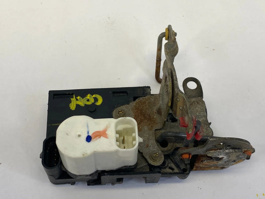 2002-2009 GMC ENVOY TRAILBLAZER TAILGATE POWER LOCK LATCH ACTUATOR 16872415 OEM