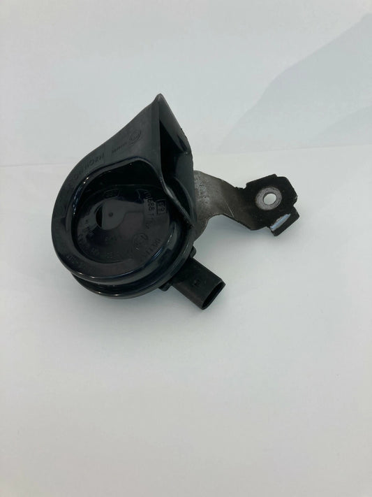 2006-2010 VW VOLKSWAGEN JETTA HORN LOW TONE SOUND PITCH SIREN ALARM OEM