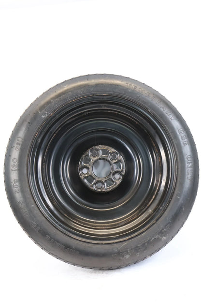 2005-2010 HONDA ODYSSEY EMERGENCY SPARE TIRE RIM WHEEL DONUT T135/80D17 103M