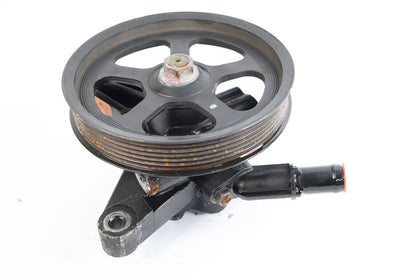 2007 2008 ACURA TL TYPE-S 3.5L V6 A/T POWER STEERING PUMP ASSY REMANUFACTURED