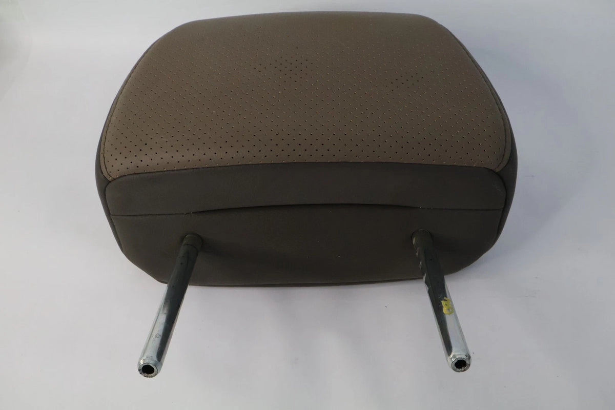 2006-2014 HONDA RIDGELINE FRONT LEFT & RIGHT SEAT HEADREST HEAD REST PAIR SET