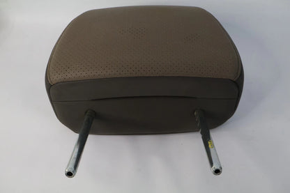 2006-2014 HONDA RIDGELINE FRONT LEFT & RIGHT SEAT HEADREST HEAD REST PAIR SET