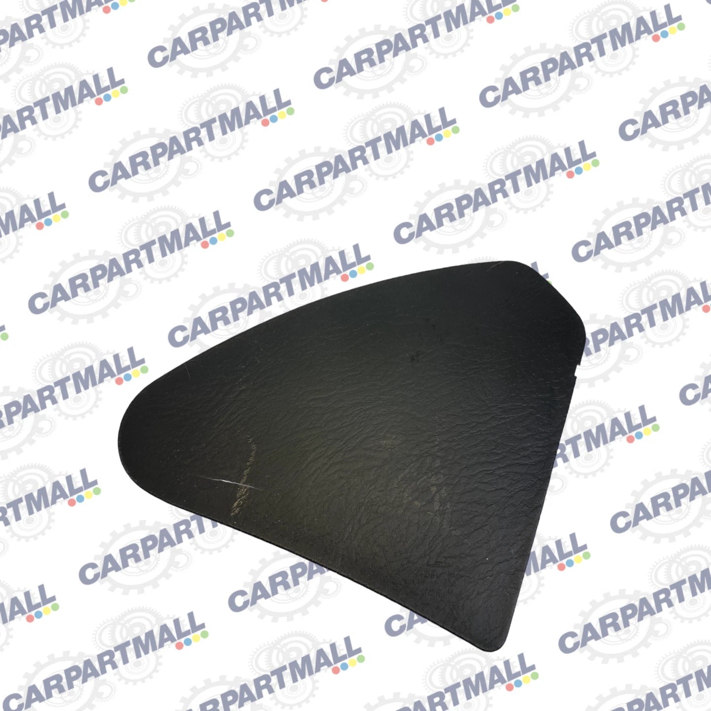2001-2005 HONDA CIVIC DASH LEFT SIDE END COVER TRIM PANEL ASSEMBLY 77215S5AA010