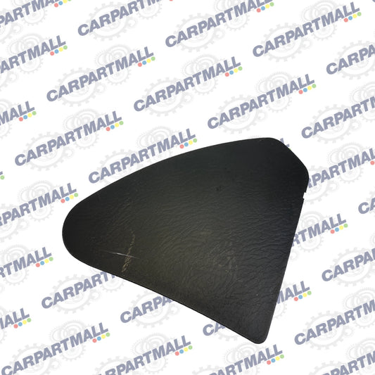 2001-2005 HONDA CIVIC DASH LEFT SIDE END COVER TRIM PANEL ASSEMBLY 77215S5AA010