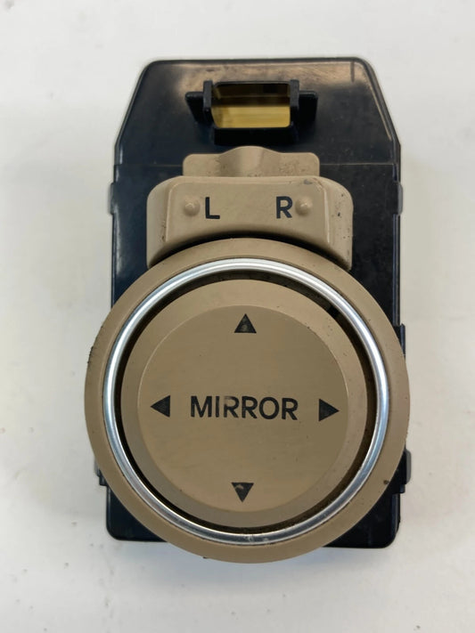 11-14 HYUNDAI SONATA FRONT LEFT DOOR POWER MIRROR CONTROL SWITCH 202006586 OEM