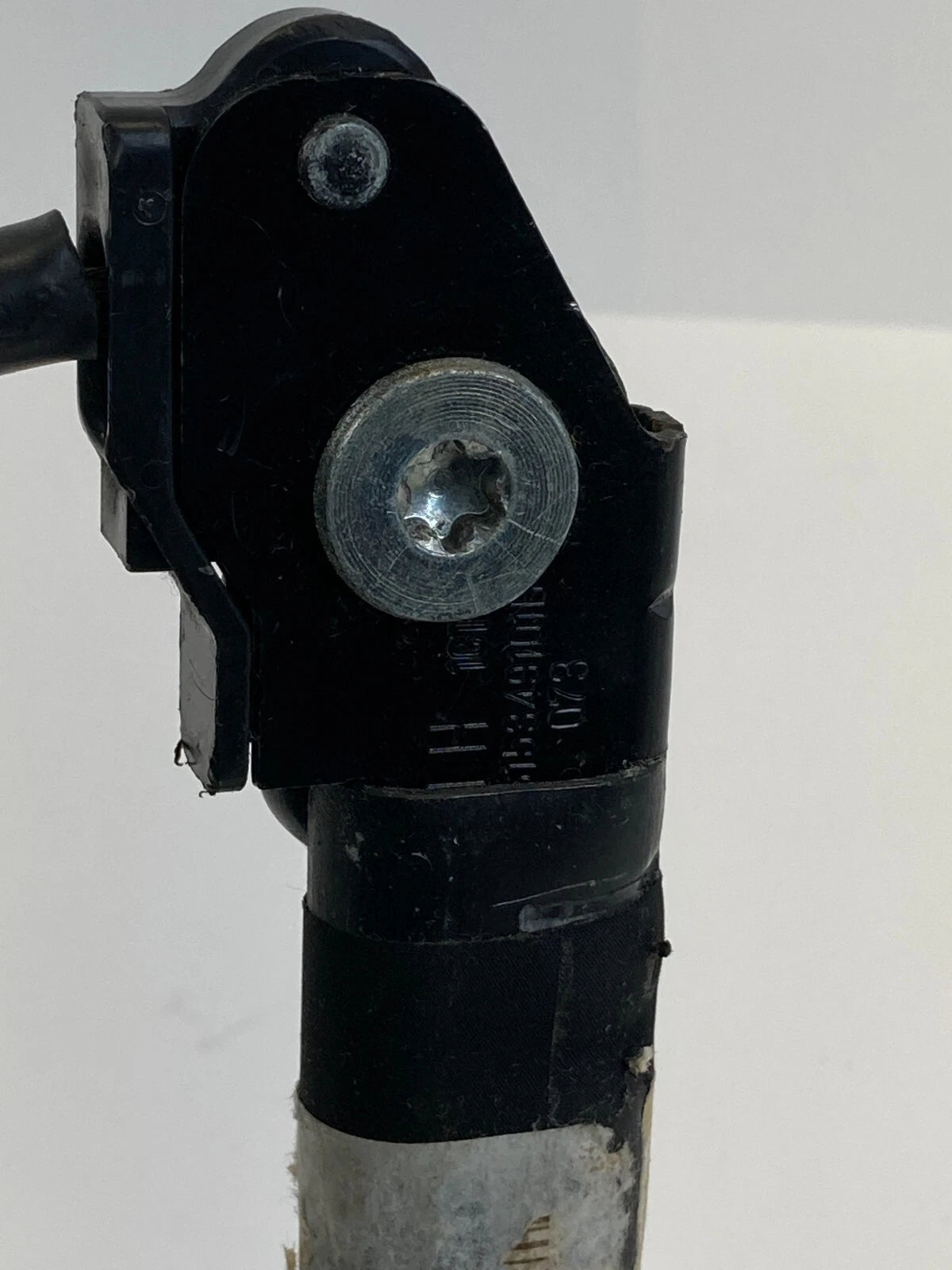 11-16 CHEVROLET CRUZE 16 LIMITED FRONT LEFT SIDE SEAT BELT BUCKLE TENSIONER KIT