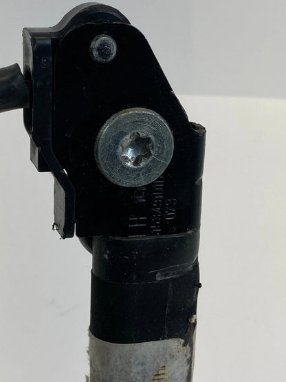 11-16 CHEVROLET CRUZE 16 LIMITED FRONT LEFT SIDE SEAT BELT BUCKLE TENSIONER KIT