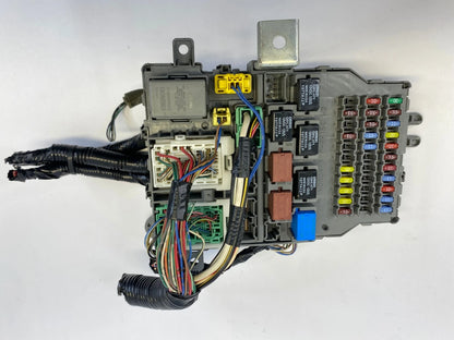 2006 2007 HONDA ACCORD INTERNAL FUSE BOX PANEL BCM DRIVER OEM FACTORY SDA-A01-AG