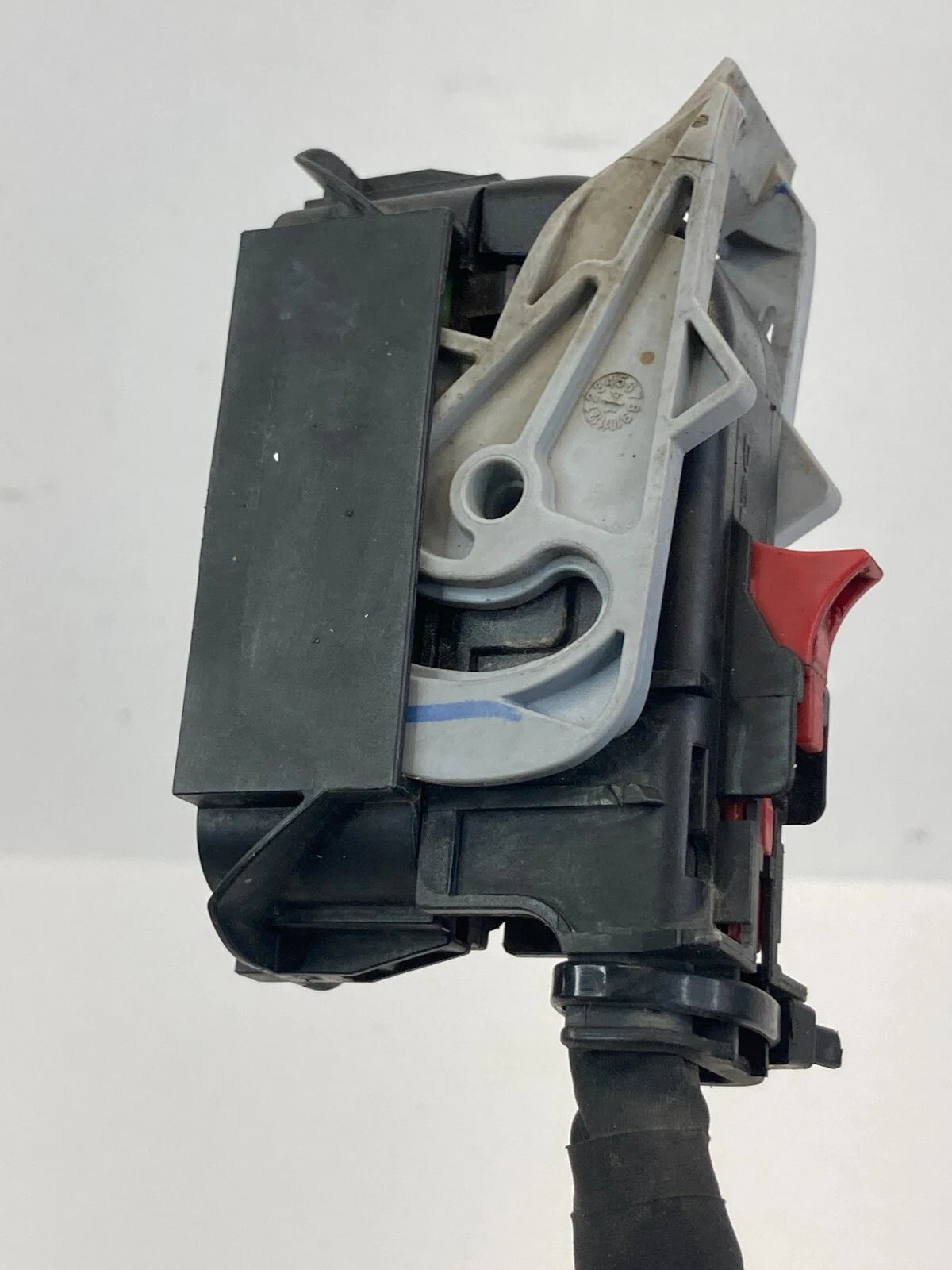 2015 2016 HYUNDAI SONATA ABS CONNECTOR PLUG UNIT COMPUTER WIRE SOCKET OEM