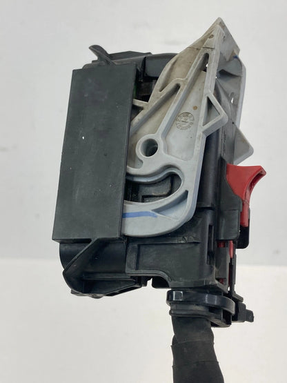 2015 2016 HYUNDAI SONATA ABS CONNECTOR PLUG UNIT COMPUTER WIRE SOCKET OEM
