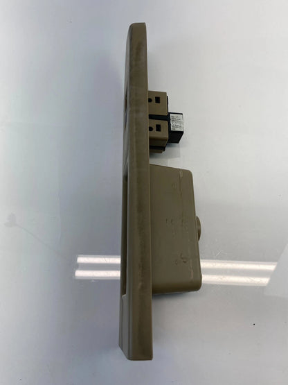 2008-2012 FORD ESCAPE REAR LEFT BACK SIDE DOOR WINDOW CONTROL SWITCH OEM