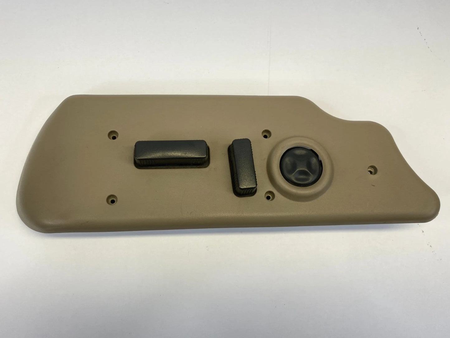 2003-2006 CHEVROLET TAHOE FRONT RIGHT PASSENGER SEAT SWITCH 88941679 OEM