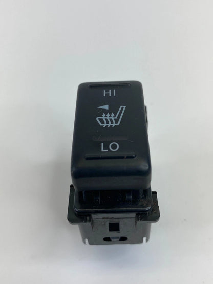 2007 INFINITI G35 FRONT LEFT DRIVER SIDE SEAT HEATED CONTROL SWITCH BUTTON OEM
