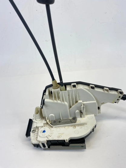 2015-2017 Chrysler 200 Rear Right Door Lock Latch Release Actuator 04589914AD