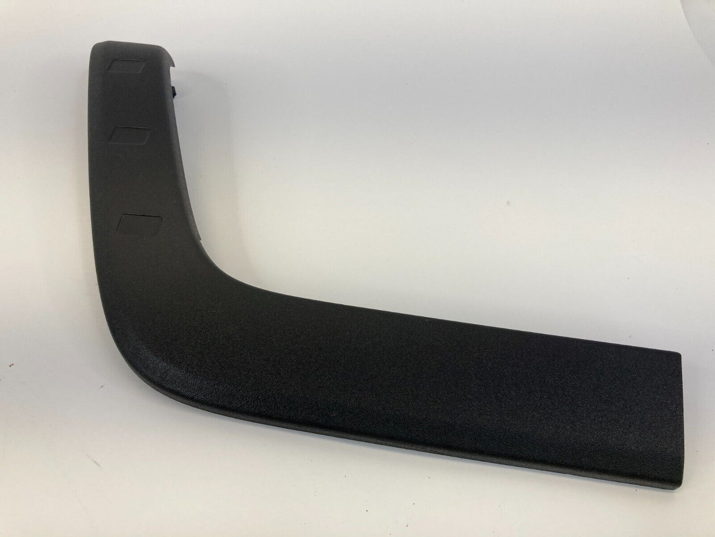 08-11 Ford Focus Front Right Side Door Pull Handle Finish Trim 8S43-5422642B-BKW