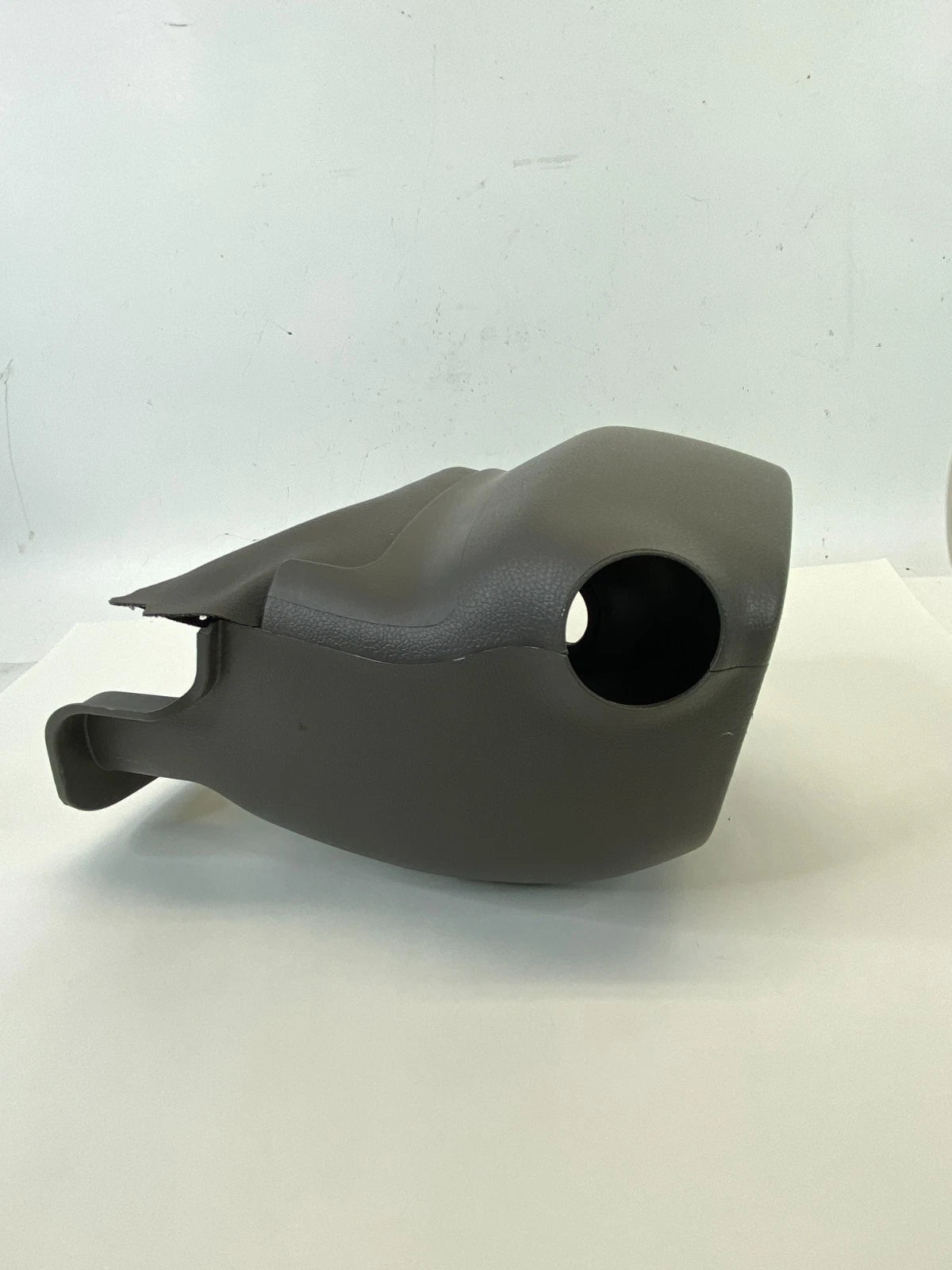 12-17 HYUNDAI ACCENT STEERING COLUMN UPPER & LOWER COVER TRIM 84852-1R000 OEM