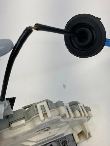 2010-2016 AUDI A4 QUATTRO FRONT LEFT DOOR LOCK LATCH ACTUATOR 8J1-837-015-D OEM