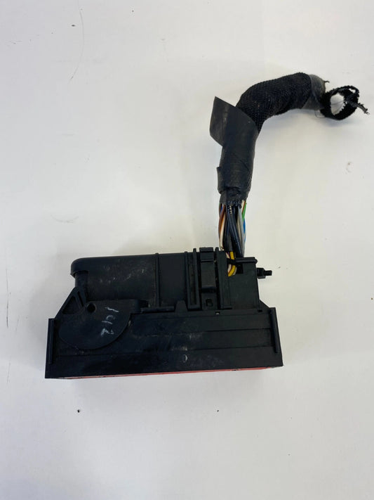 12-14 FORD FOCUS 2.0L FWD ABS PUMP ANTI LOCK BRAKE CONNECTOR PLUG WIRE OEM