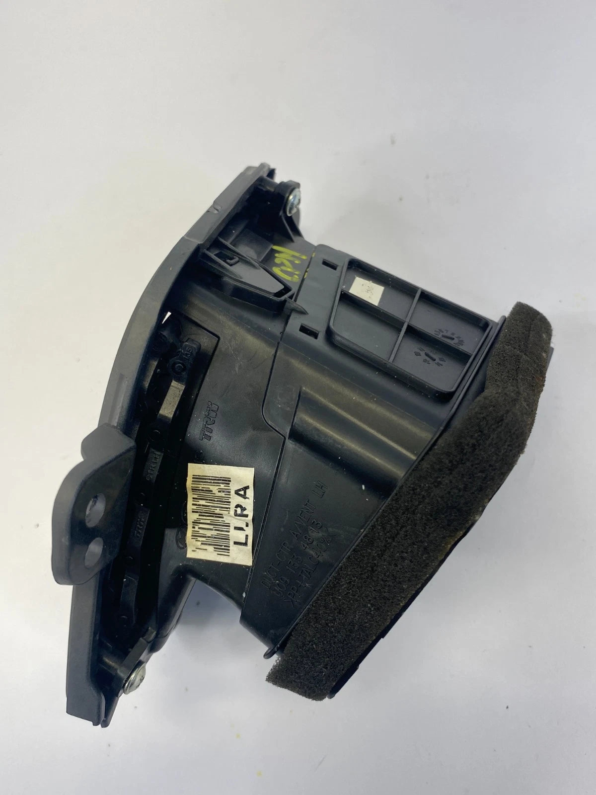 2011 2012 2013 HYUNDAI ELANTRA DASH CENTER LEFT A/C AIR VENT OUTLET GRILLE DUCT