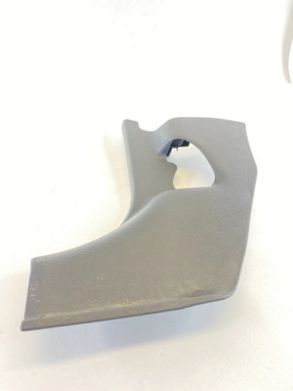 2001-2005 CHRYSLER PT CRUISER LEFT DRIVER SIDE LOWER KICK PANEL TRIM 0RJ49TRMAC