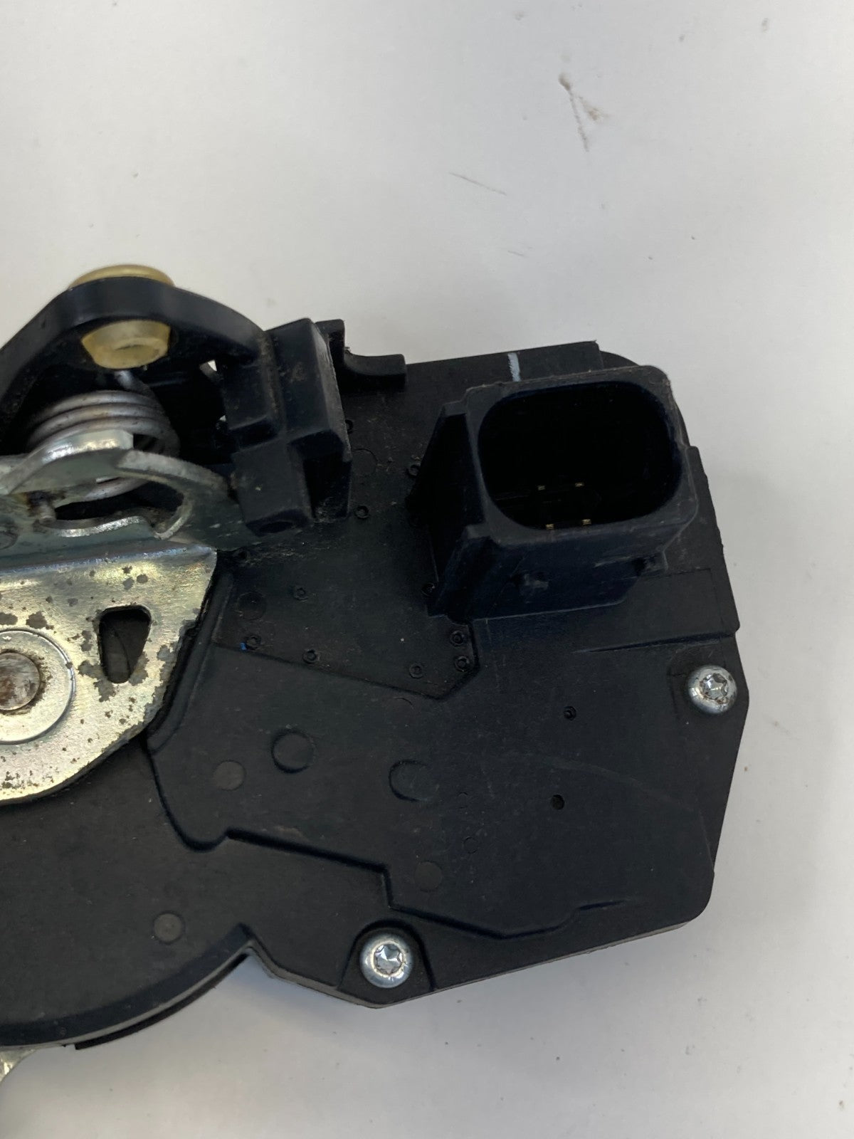 12 13 14 15 Chevrolet Captiva Sport Rear Left Side Door Lock Latch Actuator OEM