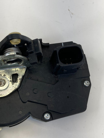 12 13 14 15 Chevrolet Captiva Sport Rear Left Side Door Lock Latch Actuator OEM