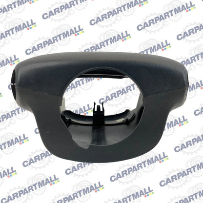2007-2013 NISSAN VERSA STEERING COLUMN COVER SHROUD UPPER LOWER OEM 48470-EL00A