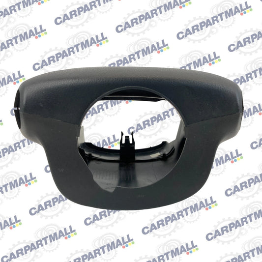 2007-2013 NISSAN VERSA STEERING COLUMN COVER SHROUD UPPER LOWER OEM 48470-EL00A