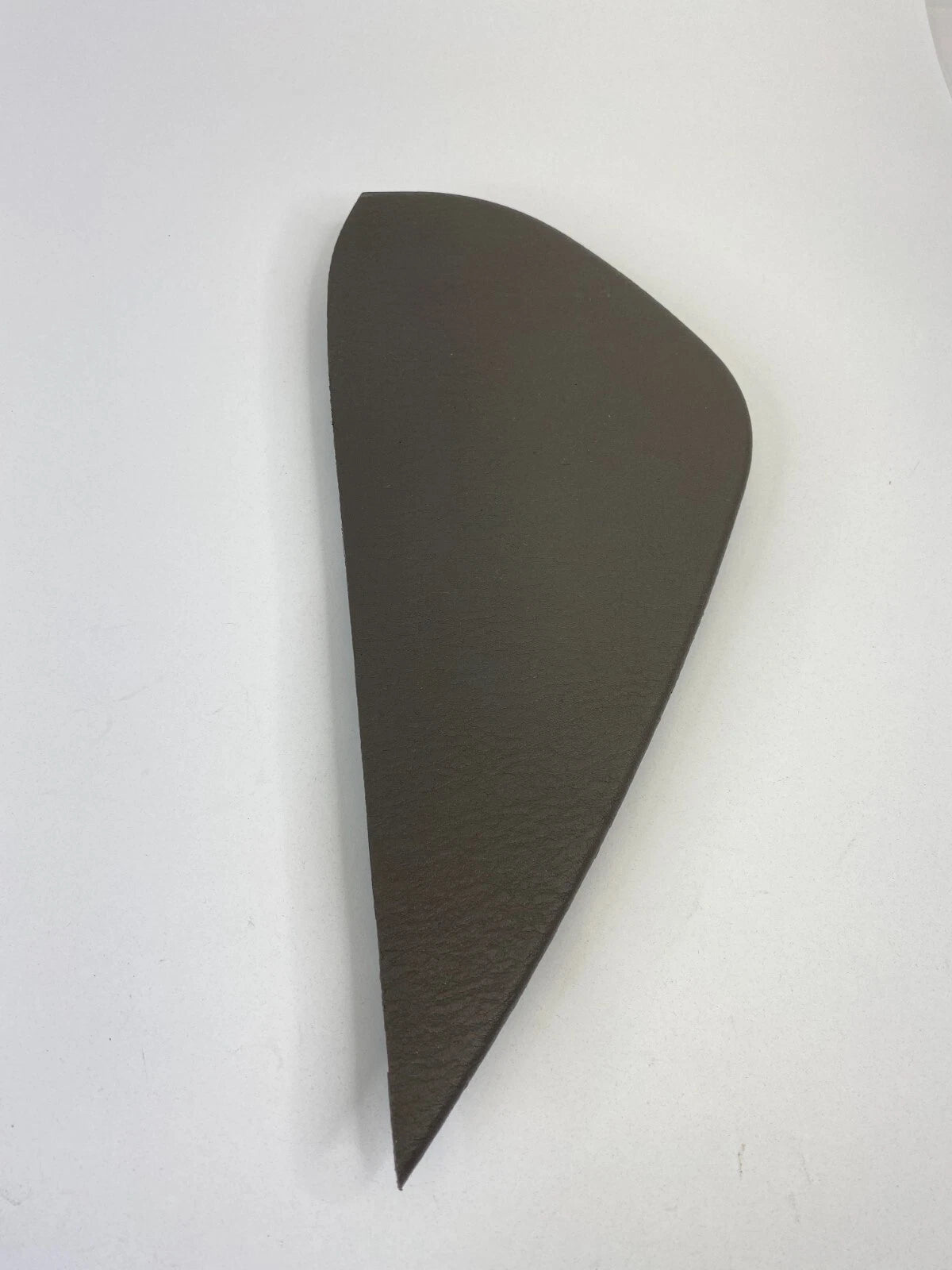 2004-2006 CHRYSLER PASIFICA FRONT LEFT SIDE DASH END CAP TRIM COVER 0TY79TRMAB
