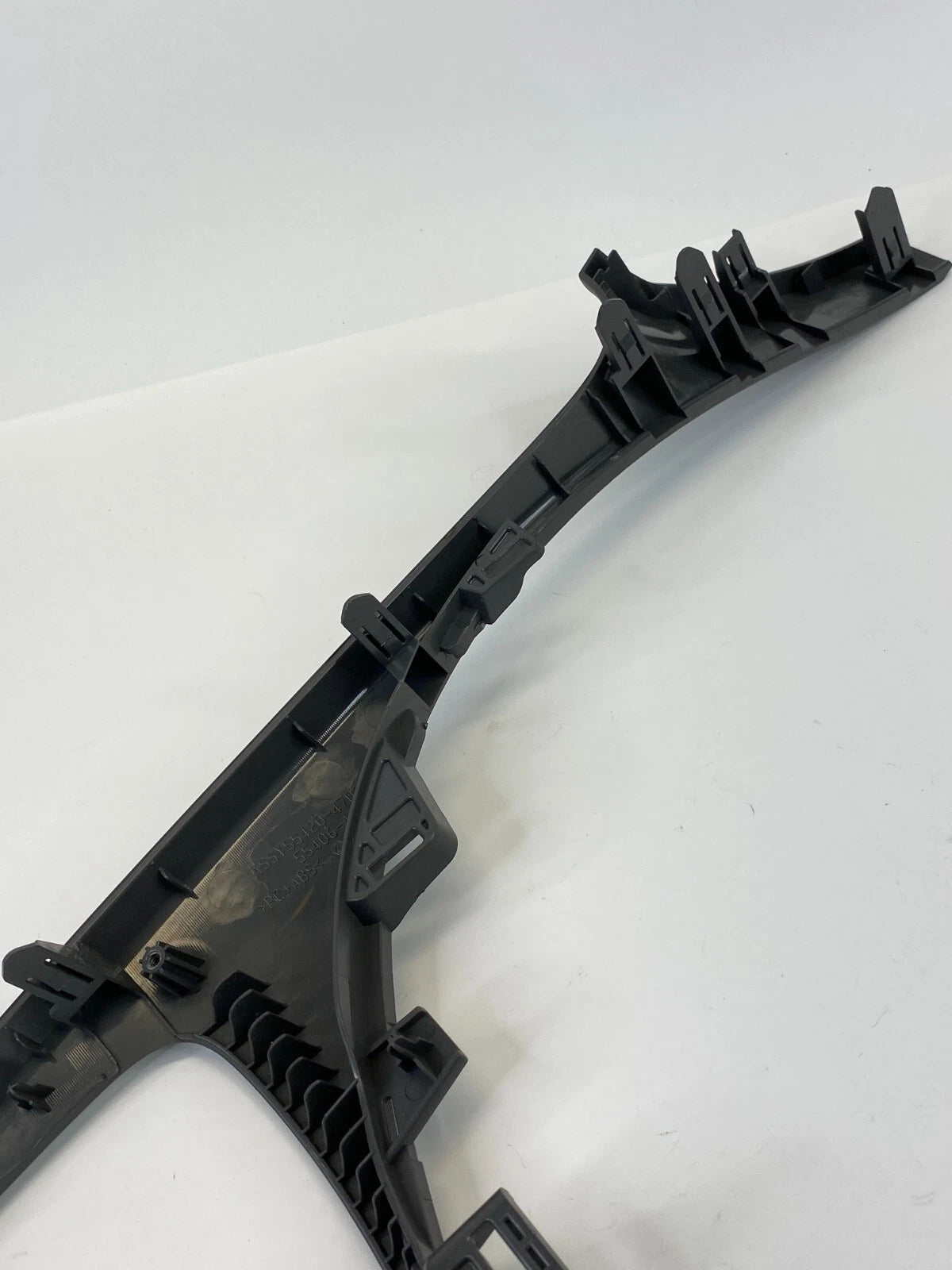 2010-2015 TOYOTA PRIUS BASE CENTER DASH MIDDLE CONSOLE TRIM PANEL 55420-47030