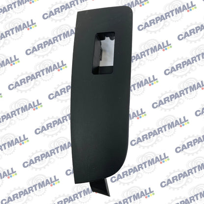 2004-2008 NISSAN MAXIMA REAR RIGHT WINDOW SWITCH BEZEL COVER TRIM OEM